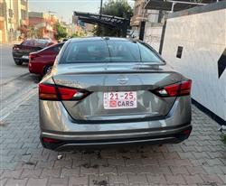 نیسان ئەلتیما